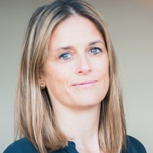 Présentation collaborateur bureau d'étude spécialisé en ICPE - Corine SEGUI MAHE - AHIDA CONSEIL