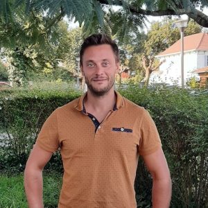 Présentation collaborateur bureau d'étude spécialisé en ICPE - Adrien Labarsouque - AHIDA CONSEIL